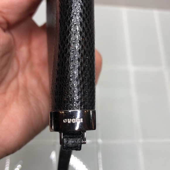 Gucci Wristlet - Picture 3 of 12